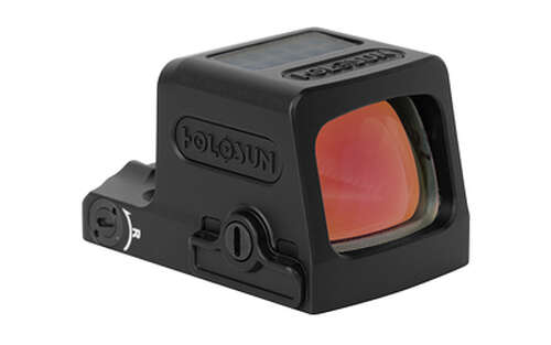 Sights Lasers Holosun Technologies EPS H-SUN EPS CARRY MRS GRN SOLAR ALUM